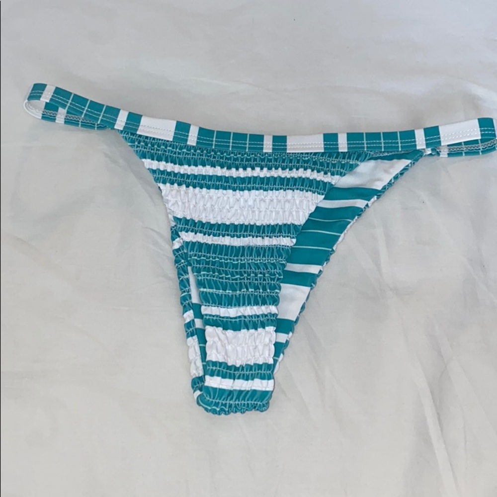 Cheeky Bikini Bottoms